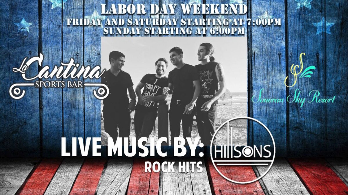 labor-day-hillsons-1200x675 How to Labor Day Weekend in Rocky Point!