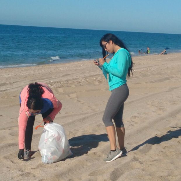 playas-sept30d-620x620 Busy Beach Clean Up Sept. 30th!