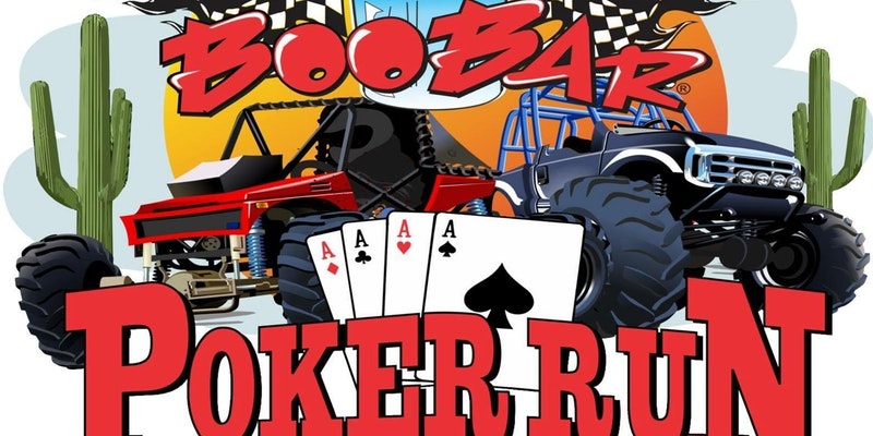 boobar-poker-run ¡Feliz Navidad!  Rocky Point Weekend Rundown!
