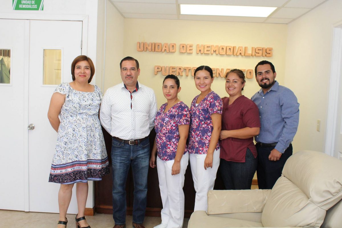 dialysis2-1200x800 Puerto Peñasco Dialysis Center launches operations!