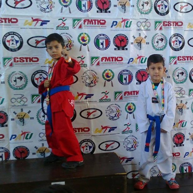 taekwondo-preestatal14-620x620 Puerto Peñasco is Taekwondo power house
