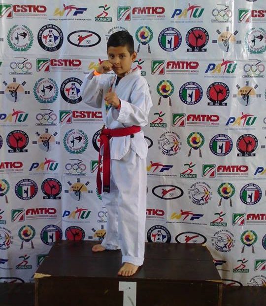 taekwondo-preestatal8-540x620 Puerto Peñasco is Taekwondo power house