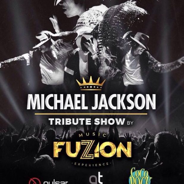Michael-Jackson-show-620x620 Spring Break in Rocky Point 2018!
