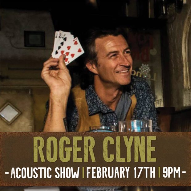 roger-clyne-17-feb-620x620 Love is in the air! Rocky Point Weekend Rundown!