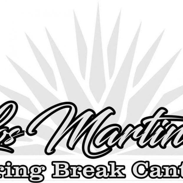 spring-break-martinez-620x620 Spring Break in Rocky Point 2018!