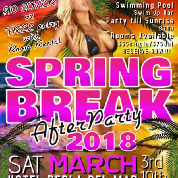 spring-break-perla-del-mar-620x620 Spring Break in Rocky Point 2018!