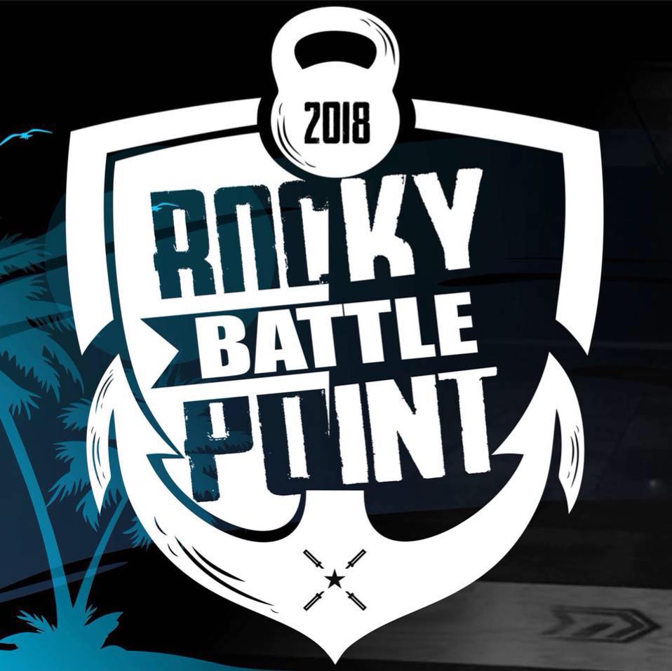 foto-batalla-crossfit-1 Puerto Peñasco será sede del Rocky Point Crossfit Battle 2018