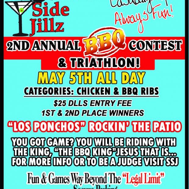 BBQ-contest-620x620 Swim-Bike-Run-Fiesta! Rocky Point Weekend Rundown!