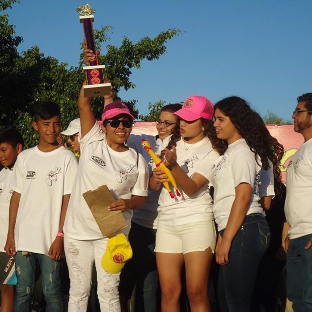 Charanga-derby-2018-2-620x620 “Soapbox Derby” exceeds expectations in raising funds for Casa Hogar