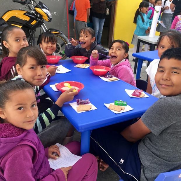 aim-comedor-620x620 AIM Peñasco inaugurates school cafeteria