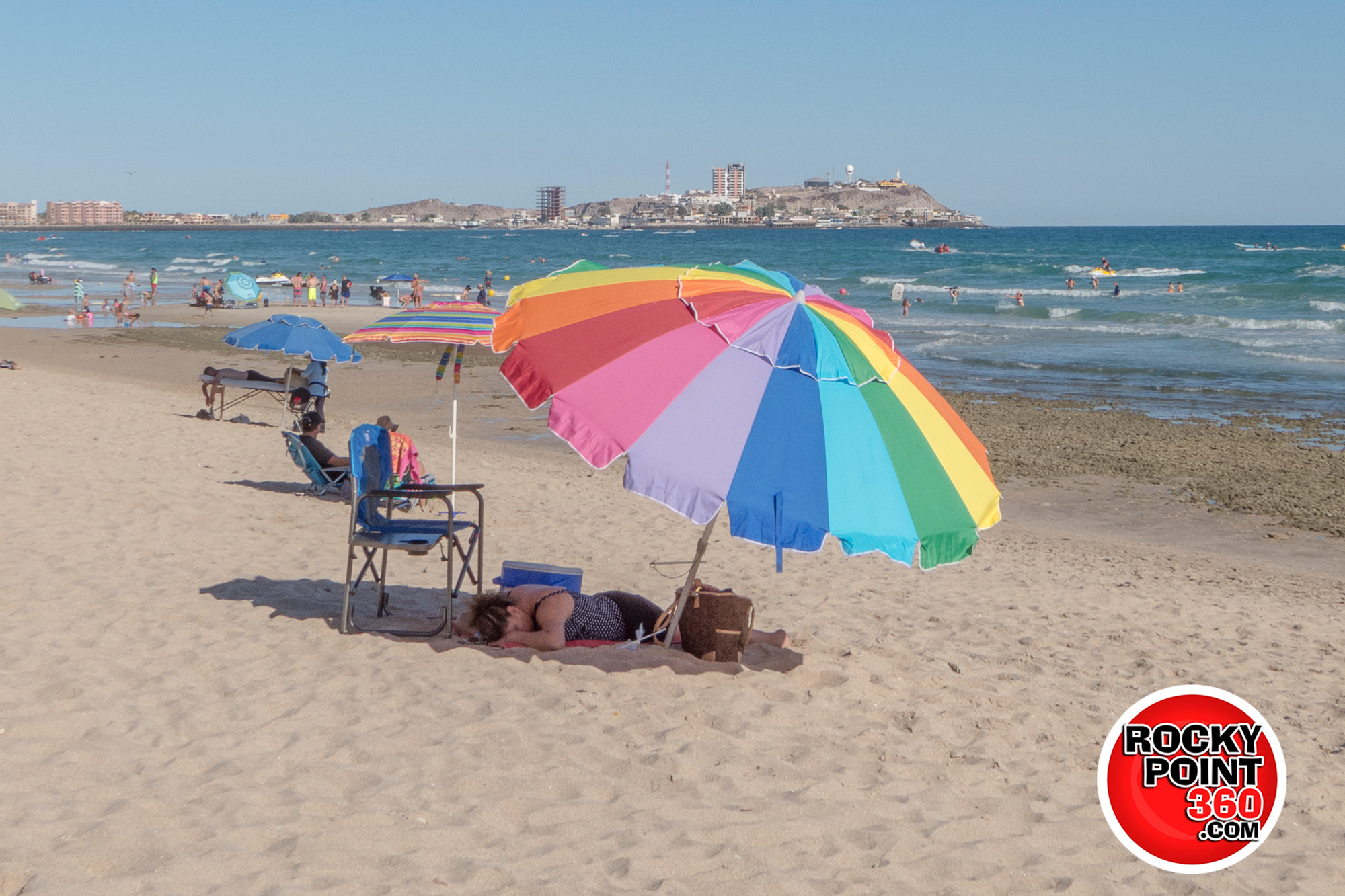 Travel to Puerto Peñasco remains safe Rocky Point 360