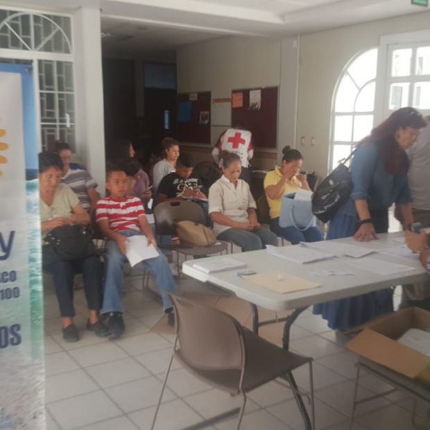 day-2-sala-620x620 Peñasco Rotary Club teams up with Alas de Amor dentists again for free clinic