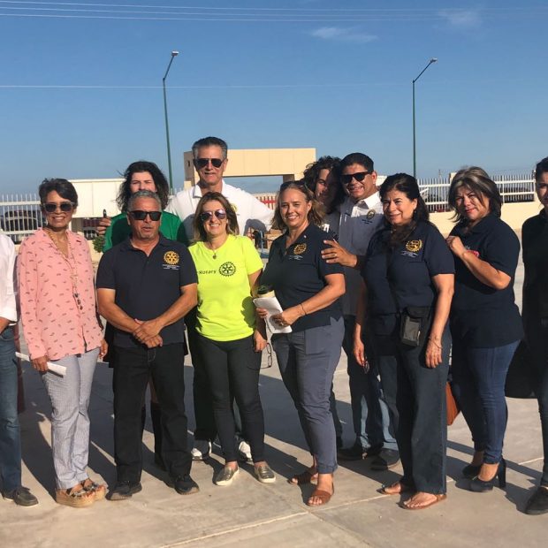 17-620x620 Peñasco Rotary Club delivers school supplies to local middle school