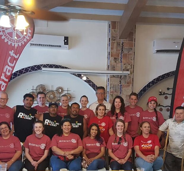 junio-2018-Rotaract-UT-en-Peñasco-1-620x576 Peñasco Rotary Club delivers school supplies to local middle school