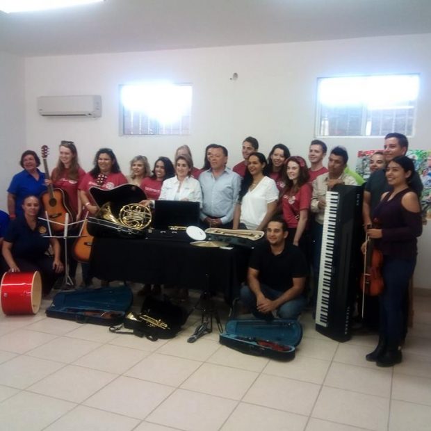 junio-2018-Rotaract-UT-en-Peñasco-4-620x620 Peñasco Rotary Club delivers school supplies to local middle school