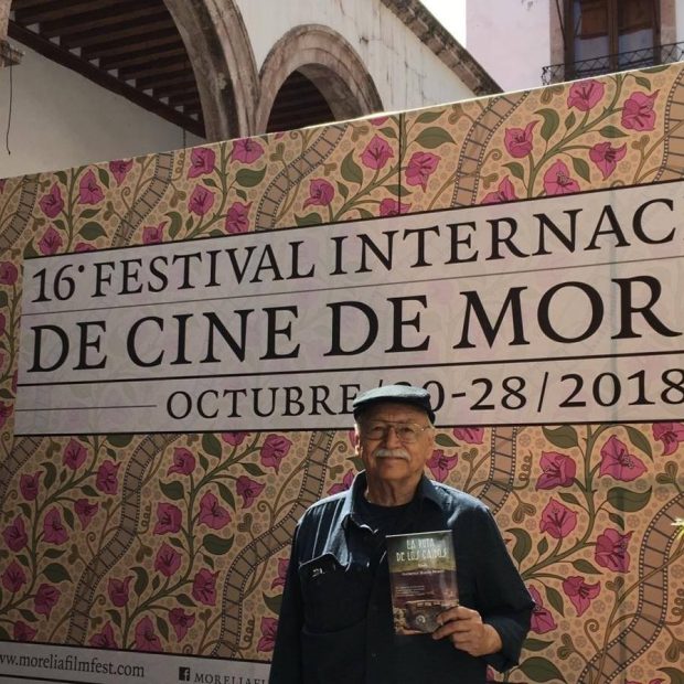 foto-guillermo-munro-3-620x620 Sonora: La Ruta de los Caídos-el guionista Guillermo Munro narra su experiencia en el FICM