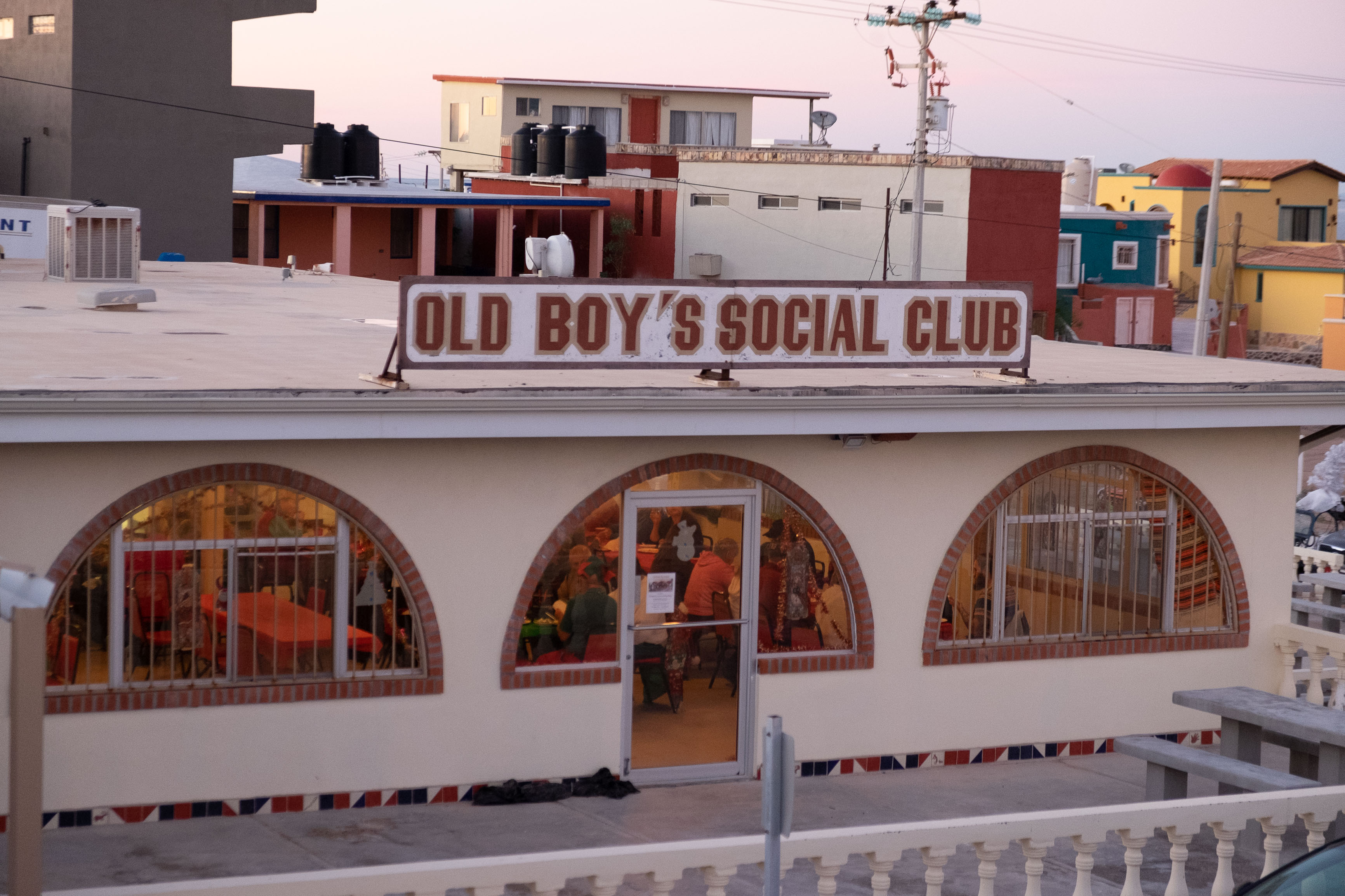 Old-Boys-Social-Club-Annual-Light-parade-17 Old Boys Social Club Golf Tournament