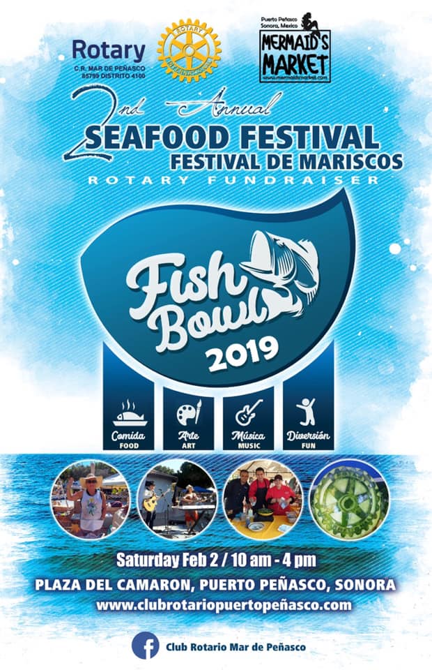 fish-bowl-2019 Jam on!  Rocky Point Weekend Rundown!