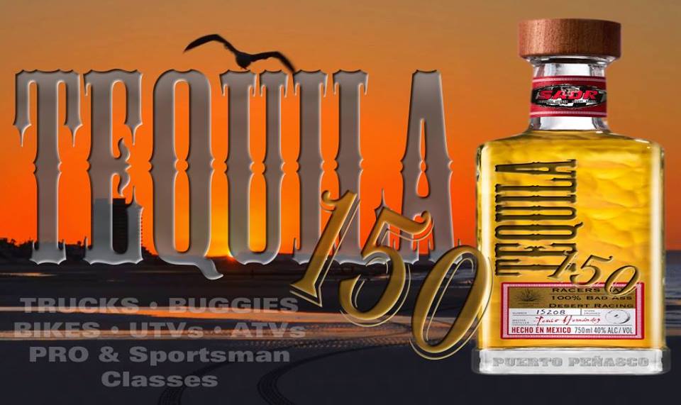 sadr-tequila-150-may Celebrate! Rocky Point Weekend Rundown!