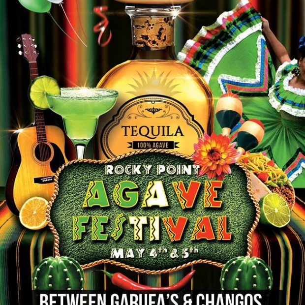 agave-festival-may-2019-620x620 Derby, Music, Art & Golf! Rocky Point Weekend Rundown!