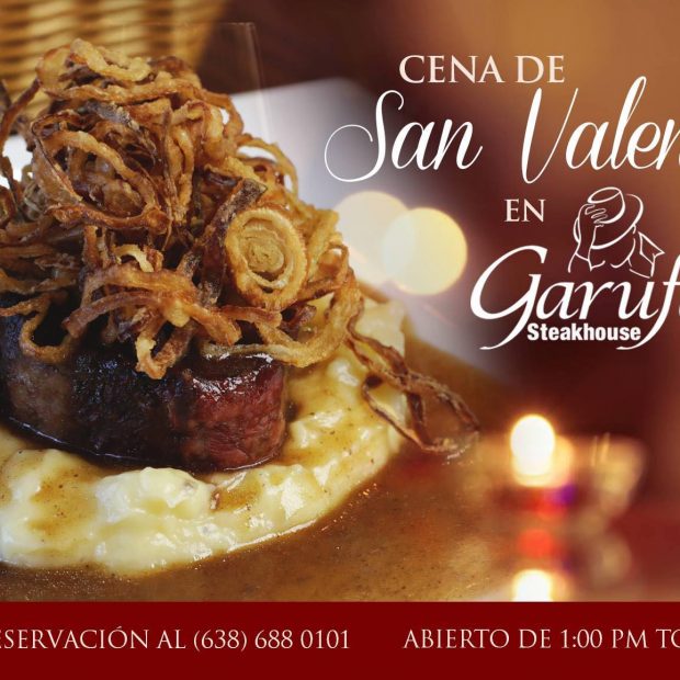 Garufa-Valentines-19-620x620 AMOR! Valentine's Day 2019 in Puerto Peñasco