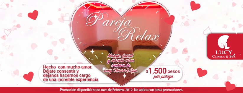 Lucy-Spa-Valentines-19 AMOR! Valentine's Day 2019 in Puerto Peñasco