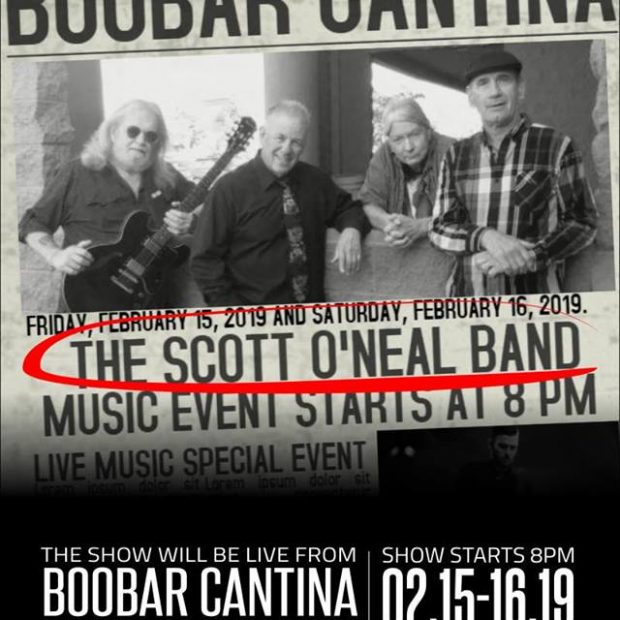 Scott-Oneal-Band-BooBar-620x620 What’s not to love?  Rocky Point Weekend Rundown!