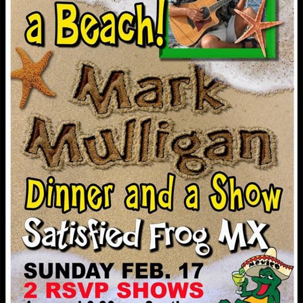 mark-mulligan-pres-days-satisfied-frog-620x620 What’s not to love?  Rocky Point Weekend Rundown!