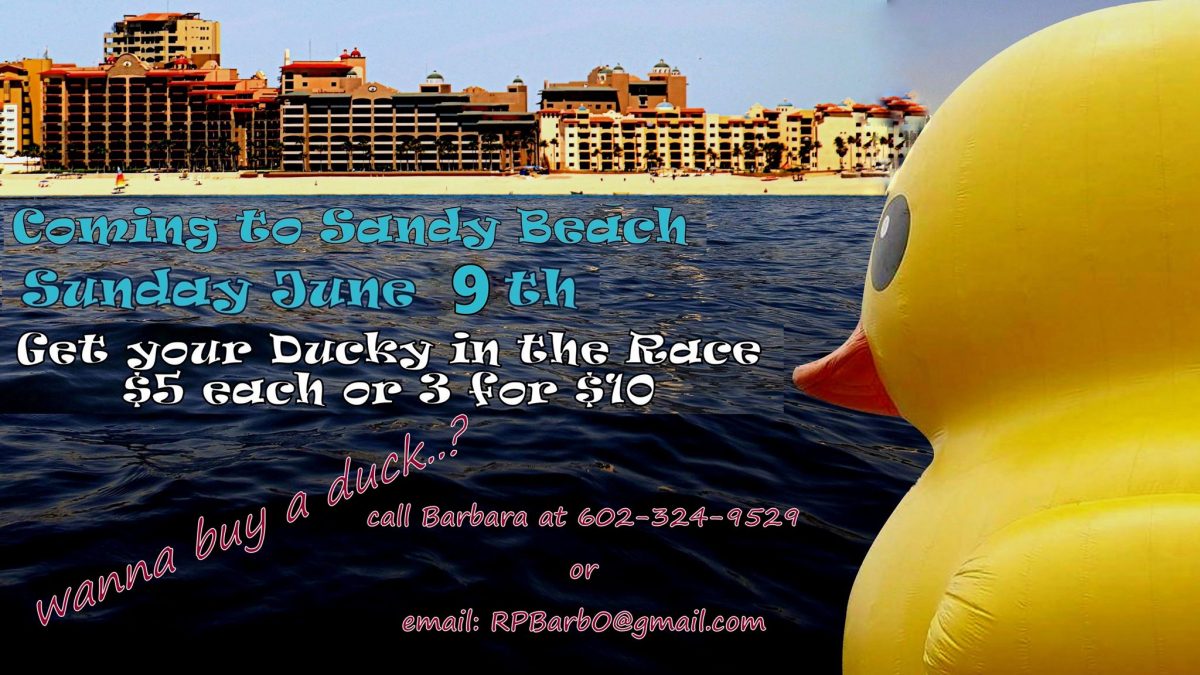 Rubber-Duckie-Race-19-1200x675 Pace yourselves. Rocky Point Weekend Rundown!