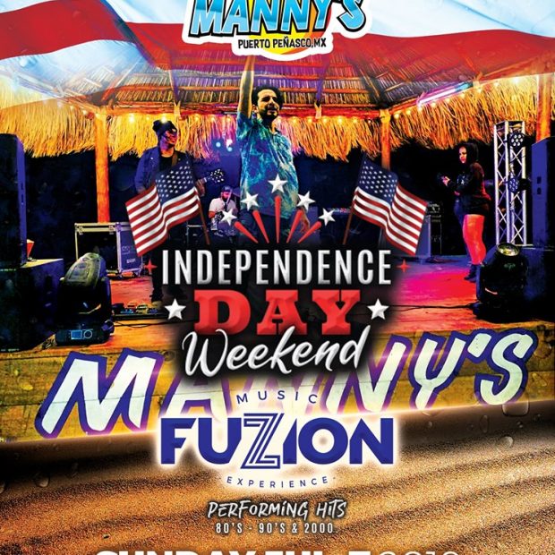 Independence-Mannys-19-620x620 4th of July @ the beach! Rocky Point weekend rundown!