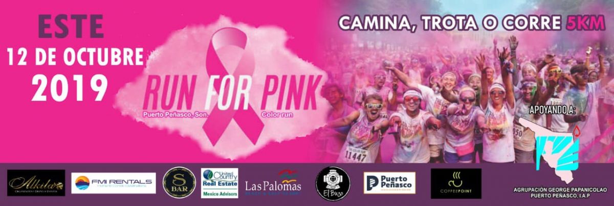 Run-for-Pink-19-1200x404 Cancer detection campaign sees over 300 people