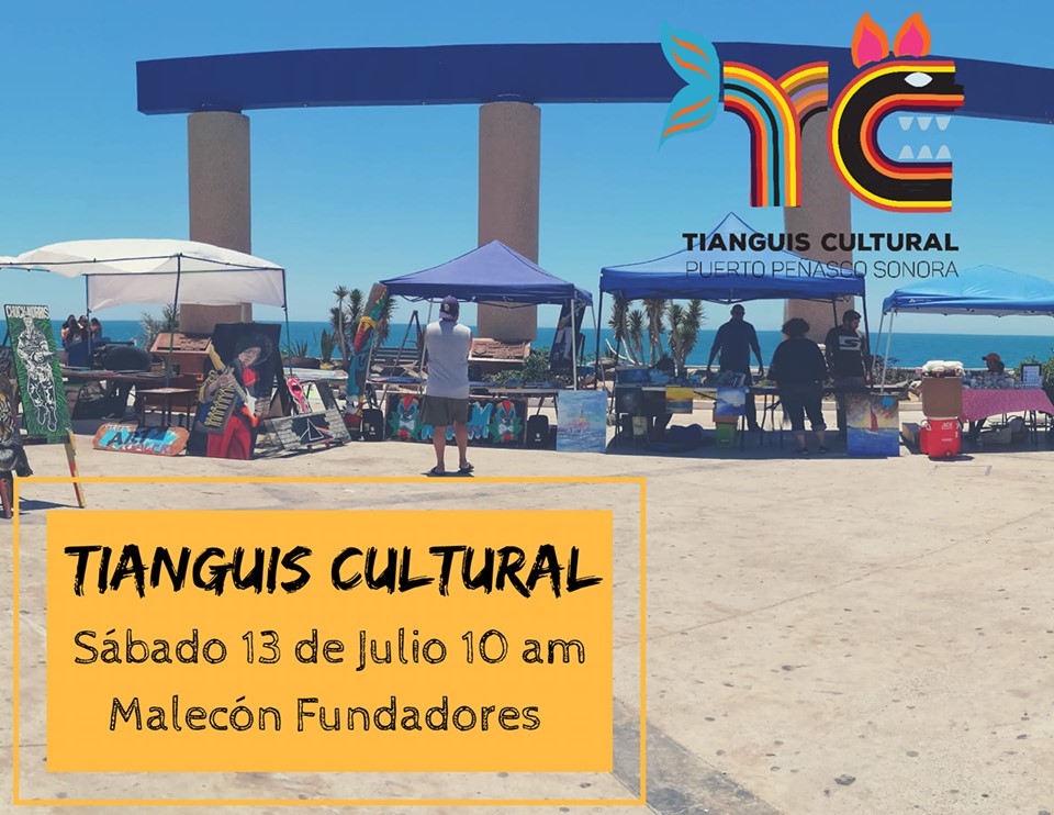 tianguis-july-13 Save the Dates! Rocky Point Weekend Rundown!