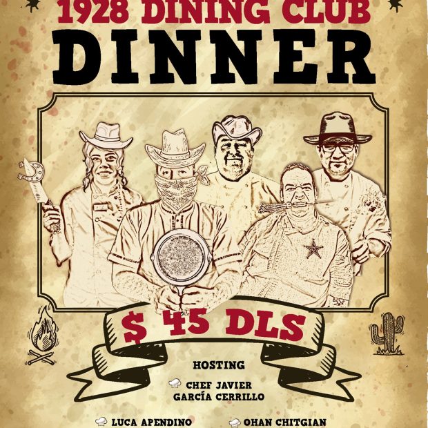 Gastro-638-1928-Dining-Club-Dinner-19-620x620 Labor Day 2019 Rocky Point Weekend Rundown!
