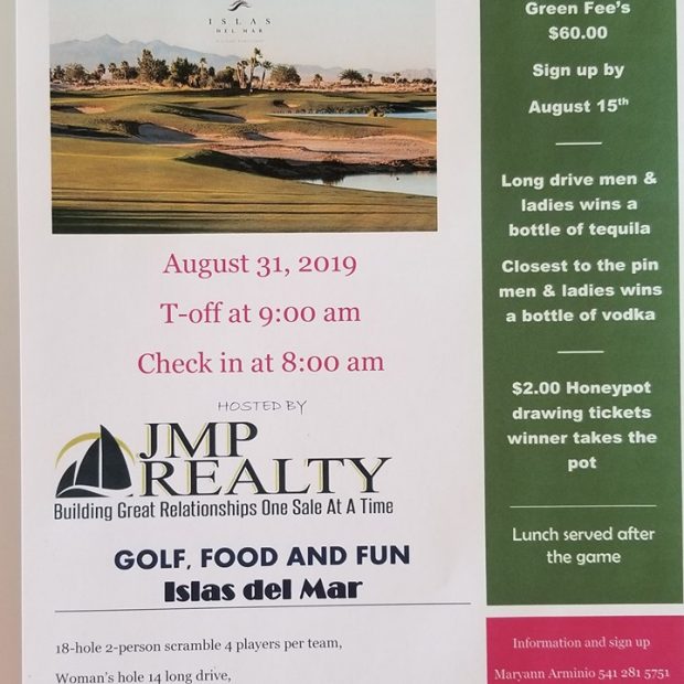 IMP-Realty-Golf-Tourney-19-620x620 Labor Day 2019 Rocky Point Weekend Rundown!