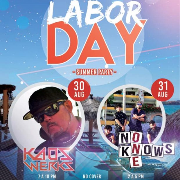 La-Cantina-LAbor-Day-Party-19-620x620 Labor Day 2019 Rocky Point Weekend Rundown!