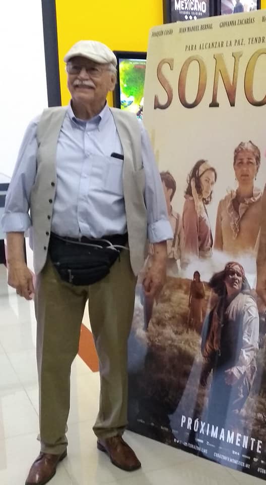 Sonora-2019-film-Guillermo-Munro-2 Guillermo Munro warmly embraced at local premier of “Sonora”