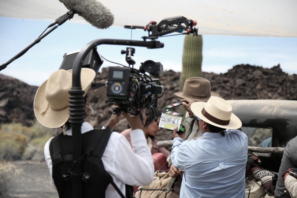 Sonora-2019-film-Guillermo-Munro-3-1200x800 Guillermo Munro warmly embraced at local premier of “Sonora”