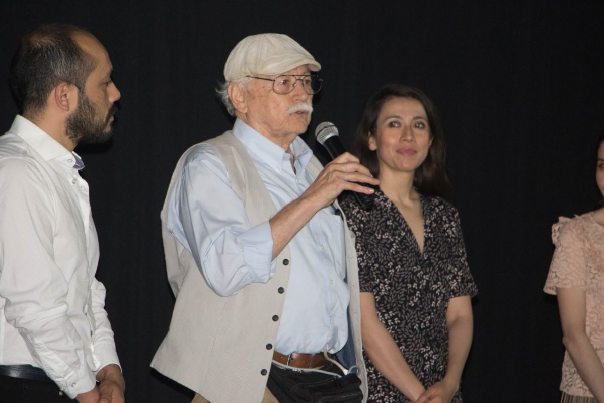 Sonora-2019-film-Guillermo-Munro-5-1200x800 Guillermo Munro warmly embraced at local premier of “Sonora”