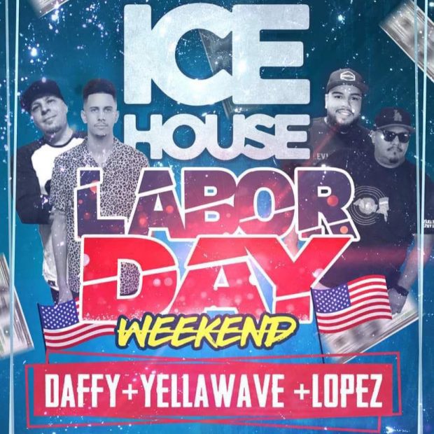 The-Ice-House-Labor-Day-19-620x620 Labor Day Weekend in Rocky Point 2019!