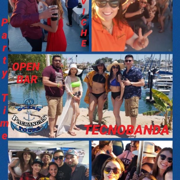 Yiyi-tours-620x620 Labor Day Weekend in Rocky Point 2019!