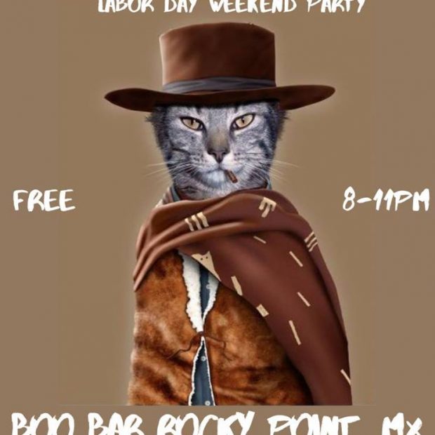 labor-day-boo-bar-2019-620x620 Labor Day Weekend in Rocky Point 2019!