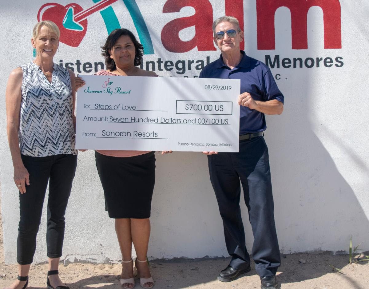 2019-sonoran-resorts-aim-1200x940 Proceeds from 8th Annual Las Vegas night hit the jackpot!