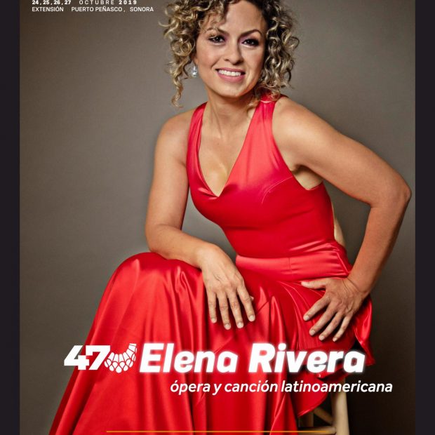 Elena-Rivera-Cervantino-19-620x620 Taste of otoño! Rocky Point Weekend Rundown
