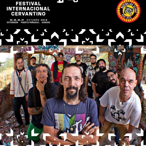 Los-Rastrillos-Cervantino-19-620x620 Eat your art out! Rocky Point Weekend Rundown!