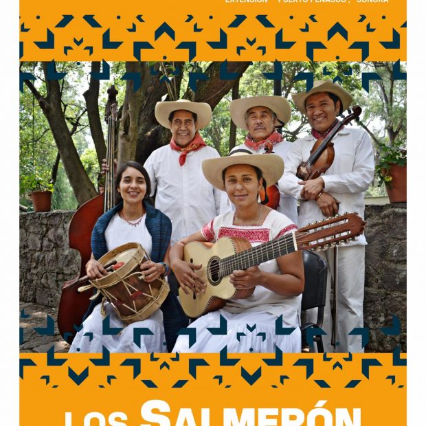 Los-Salmeron-Cervantino-19-620x620 Eat your art out! Rocky Point Weekend Rundown!