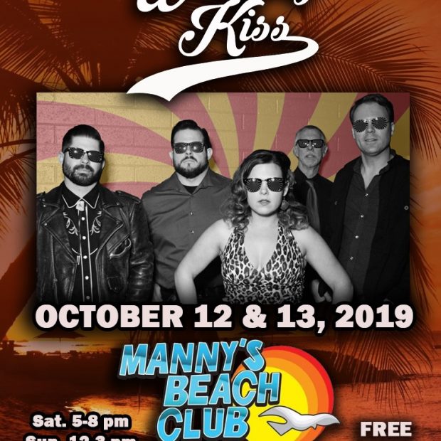 Whiskey-Kiss-Mannys-19-620x620 FALL in love with the Rocky Point Weekend Rundown!