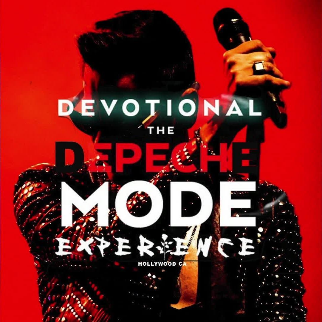 Devotional-The-Depeche-Mode-Experience-19 What Novem-brrr ? Rocky Point Weekend Rundown!