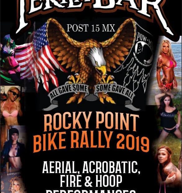 Tekila-Rally-Party-19-585x620 Get your motor running! Rocky Point Weekend Rundown!