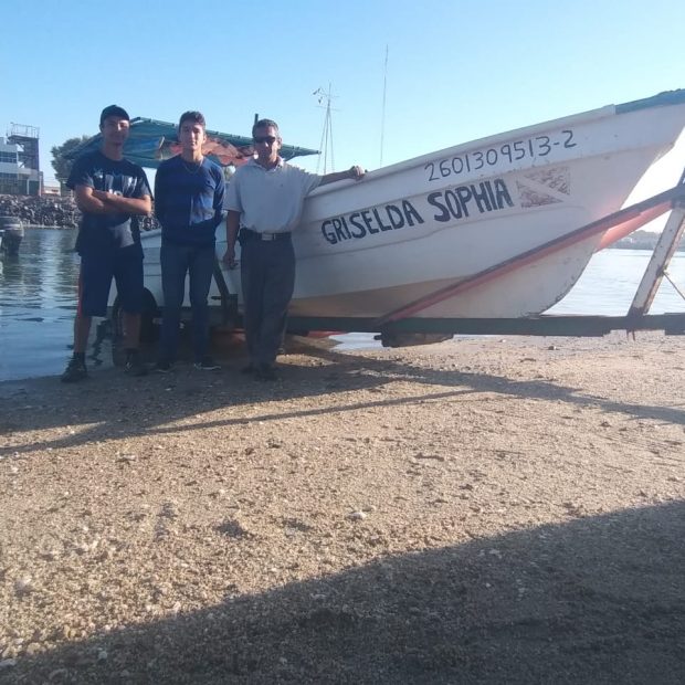 limpieza-oct-2019-clean-up-2-620x620 2019 International Coastal Clean-up in Puerto Peñasco surpasses goals