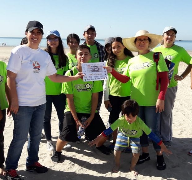 limpieza-oct-2019-clean-up-6-620x581 2019 International Coastal Clean-up in Puerto Peñasco surpasses goals